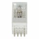 1SVR405613R8200 ABB CR-M125DC4 Rele Enchufable