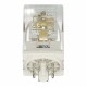 1SVR405621R0000 ABB Reles enchufables CR-U024AC2