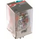 1SVR405621R5000 ABB Reles enchufables CR-U048AC2