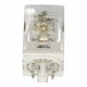 1SVR405621R6000 ABB Reles enchufables CR-U048DC2