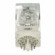 1SVR405622R1000 ABB CR-U024DC3 Pluggable interface relay 3c/o, A1-A2 24VDC, 250V/10A