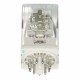 1SVR405622R2000 ABB Reles enchufables CR-U120AC3