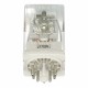 1SVR405622R6100 ABB Reles enchufables CR-U048DC3L