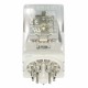 1SVR405622R8100 ABB Reles enchufables CR-U110DC3L