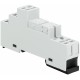 1SVR405650R0200 ABB CR-PLC base lógica