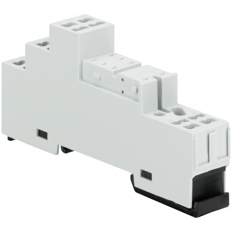 1SVR405650R0200 ABB Presa logico CR-PLC per 1c / O o 2c / O relè CR-P