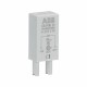 1SVR405651R0000 ABB Modulo enchufable CR-P/M 22
