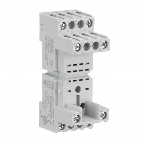 1SVR405651R1000 ABB Base CR-M2SS