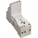CR-M2LS 1SVR405651R1100 ABB CR-M2LS Logical socket for 2c/o CR-M relay