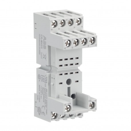 1SVR405651R3000 ABB Base CR-M4SS