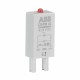 1SVR405652R0000 ABB Modulo enchufable CR-P/M 42