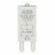 1SVR405652R9100 ABB CR-P/M 42CV modulo enchufable