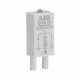 1SVR405654R1100 ABB Modulo enchufable CR-P/M 92V