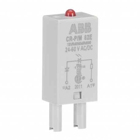 1SVR405654R4000 ABB CR-P/M 62E modulo enchufable