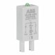 1SVR405654R4100 ABB CR-P/M 62EV modulo enchufable