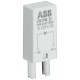 1SVR405656R0000 ABB Modulo enchufable CR-P/M 72