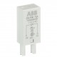 1SVR405656R1000 ABB Modulo enchufable CR-P/M 72A