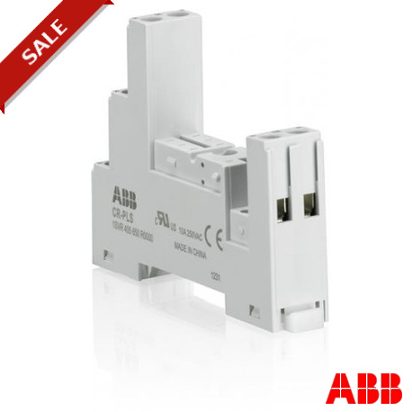 1SVR405659R0000 ABB Clip retencion CR-PH