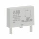 1SVR405661R0000 ABB Modulo enchufable CR-U 21