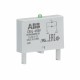 1SVR405662R4100 ABB CR-U 41BV modulo enchufable