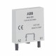 1SVR405663R0000 ABB Modulo enchufable CR-U 51B