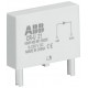 1SVR405664R0000 ABB CR-U 61 Modulo enchufable