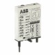 1SVR405667R0000 ABB CR-U T Multifunction time module A1-A2 24-240VAC/DC, for CR-U socket