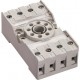 1SVR405670R1100 ABB CR-U2SM Presa piccolo per 2c / o CR-U relè