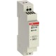 CP-D 12/0.83 1SVR427041R1000 ABB CP-D 12/0.83 Power supply In: 100-240VAC Out: 12VDC/0.83A