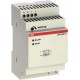 CP-D 24/1.3 1SVR427043R0100 ABB CP-D 24 / 1,3 Напряжение питания В: 100-240 Out: 24VDC / 1.3A