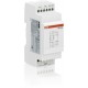 CP-D RU 1SVR427049R0000 ABB CP-D RU Redundancy unit for CP range power supplies, In: 2x5A, Out: 1x10A