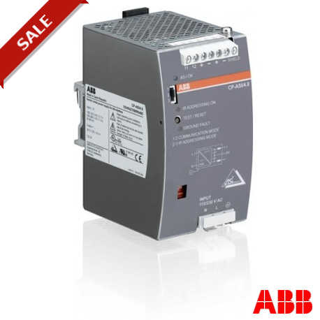 CP-ASi/4.0 1SVR427090R0400 ABB CP-ASi/4.0