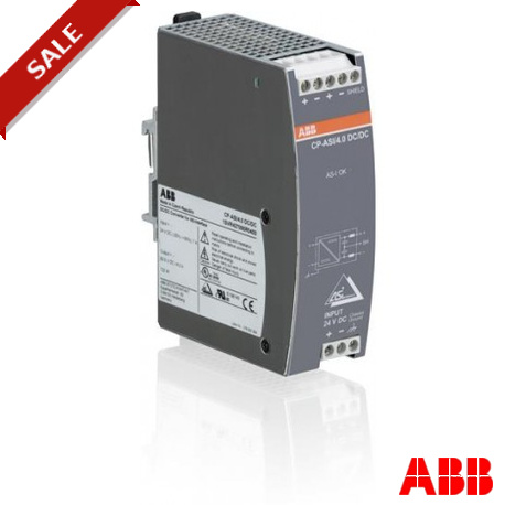 CP-ASi/4.0 DC/DC 1SVR427095R0400 ABB CP-ASi/4.0 DC/DC