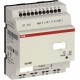 CL-LSR.CX12DC2 1SVR440711R0200 ABB CL-LSR.CX12DC2 Logic relay 24VDC, 8I/4O, relay