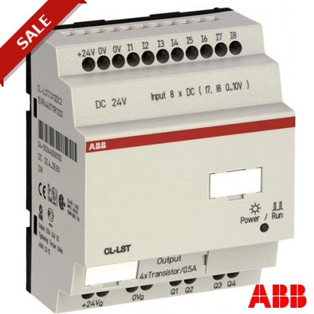 CL-LSR.CX12AC1 1SVR440712R0200 ABB CL-LSR.CX12AC1 