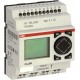 CL-LSR.12AC2 1SVR440713R0100 ABB CL-LSR.12AC2 Logic relay 100-240VAC, 8I/4O, relay