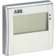 CL-LDD.XK 1SVR440839R4500 ABB Modulo display CL-LDD.XK, w / o tastiera