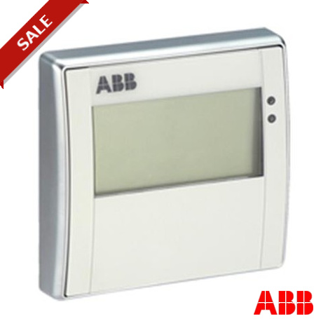 CL-LDD.XK 1SVR440839R4500 ABB CL-LDD.XK Anzeigemodul, w / o Tastatur