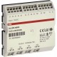 CL-LDR.16DC2 1SVR440851R0000 ABB CL-LDR.16DC2 Exibição I / O módulo-12I / 4O, relé