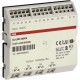 CL-LDR.16AC2 1SVR440853R0000 ABB CL-LDR.16AC2 Display I / O-module 12I / 4O, relais