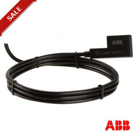 CL-LAD.TK006 1SVR440899R6500 ABB CL-LAD.TK006 Connecting cable, 5m for terminal connection module-display ba..