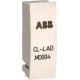 CL-LAD.MD004 1SVR440899R7000 ABB Модуль памяти CL-LAD.MD004, 256Кб для отображения базовых модулей