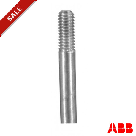 electrodo 1SVR450056R0000 ABB CM-SE-300 Screw-in bar electrode 300mm, for compact support KH-3