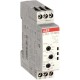 E234CT-MFD 1SVR500020R0000 ABB CT-MFD.12 Time relay, multifunction 1c/o, 24-240VAC 24-48VDC
