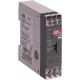 CT-AHE 1SVR550118R1100 ABB CT-AHE Temps relais, OFF-delay 1c / o, 0.1-10s, 24VAC / DC