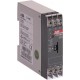 CT-VWE 1SVR550130R2100 ABB CT-VWE Time relay, impulse-ON 1c/o, 3-300s, 110-130VAC