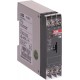 CT-EBE 1SVR550160R1100 ABB CT-EBE Temps relais, 1c clignotant / o, 0.1-10s, 110-130VAC