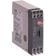 CT-YDE 1SVR550200R1100 ABB CT-YDE Temps relais, étoile-triangle 1c / o, 0.1-10s, 110-130VAC