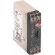 CT-SDE 1SVR550212R4100 ABB CT-SDE Time relay, star-delta 1c/o, 0.3-30s, 380-415VAC