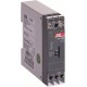 CT-EKE 1SVR550509R1000 ABB CT-EKE Zeitrelais, Einschaltverzögerung Festkörper-, 1n / o, 0.1-10s, 24-240VAC /..